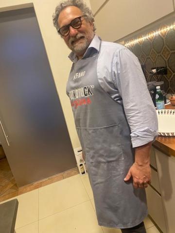 ポンタッシエーヴェ Sosta Al Capitano Bed & Breakfast エクステリア 写真