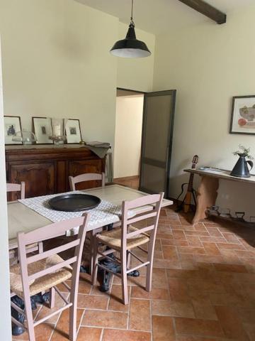 ポンタッシエーヴェ Sosta Al Capitano Bed & Breakfast エクステリア 写真